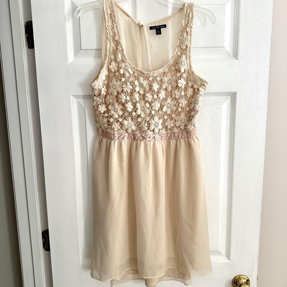 NWOT American Eagle Dress